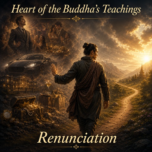 Renunciation