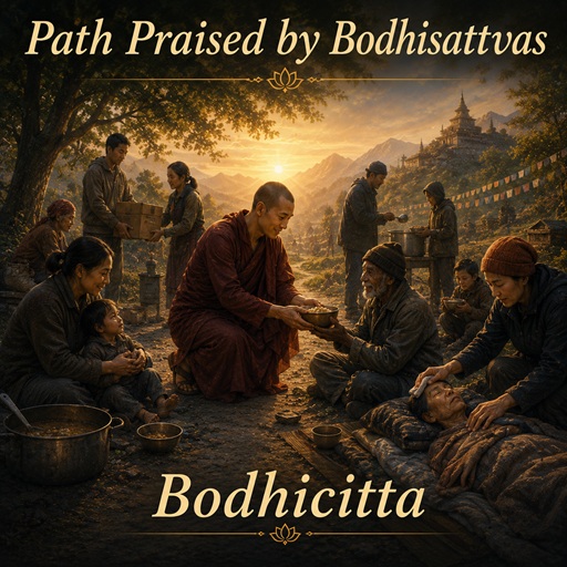 Bodhicitta